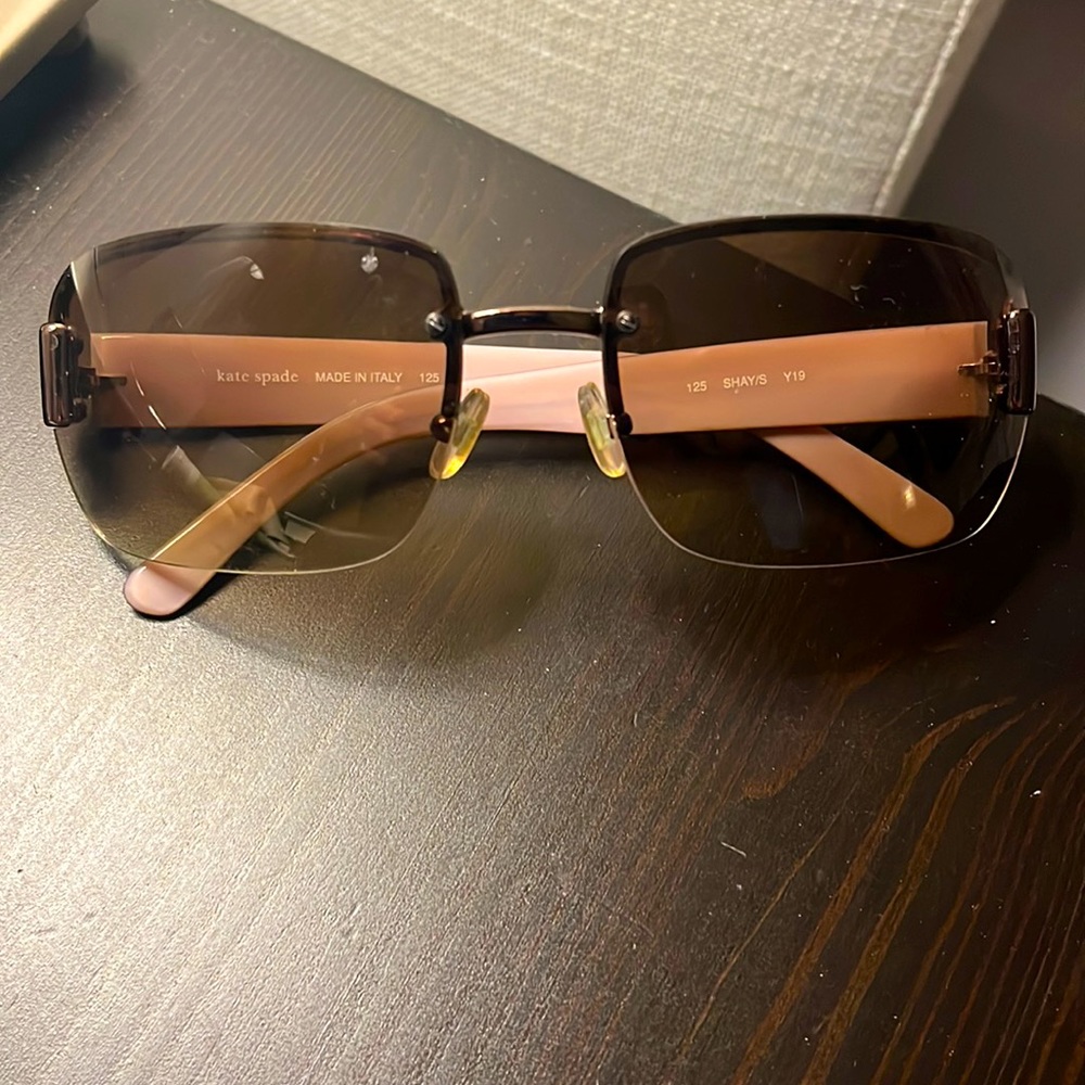 Kate Spade sunglasses